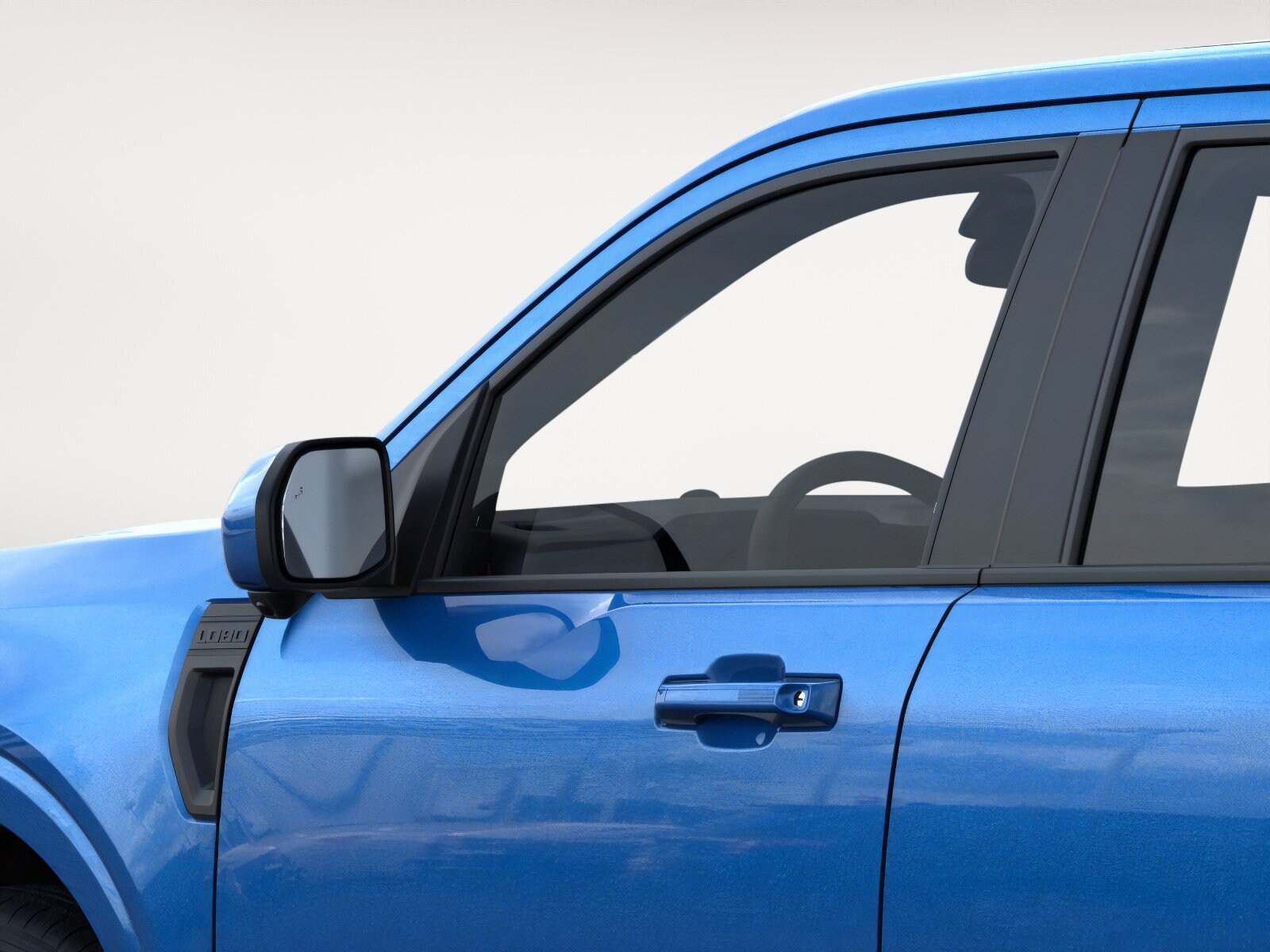 2025 Ford Maverick Lobo Premium - Photo 22