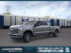 2026 Ford F-350 LARIAT TRUCK