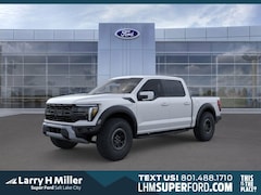 2025 Ford F-150 Raptor TRUCK