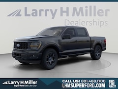 2026 Ford F-150 STX TRUCK