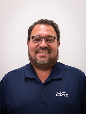 Staff member Paul Montano from ID_905ff2125e60