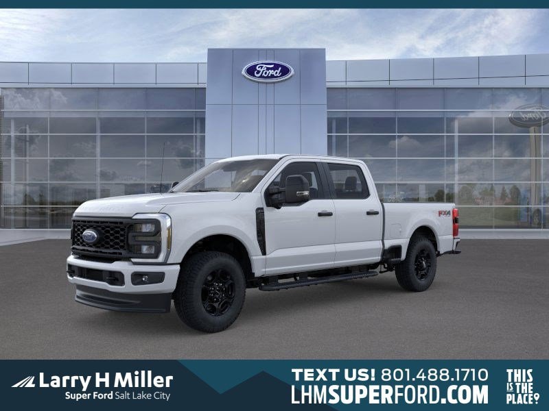 2025 Ford F-250 Base's photo