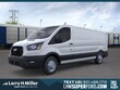 Ford Transit-250 Cargo