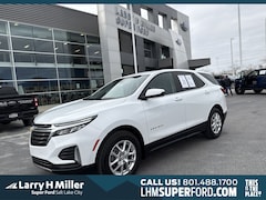 2023 Chevrolet Equinox LT SUV