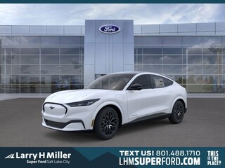 2025 Ford Mustang Mach-E Premium CROSSOVERS