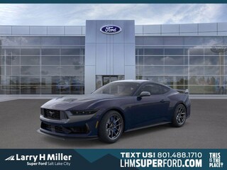 2025 Ford Mustang Dark Horse CAR