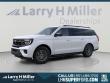  Ford Expedition Max