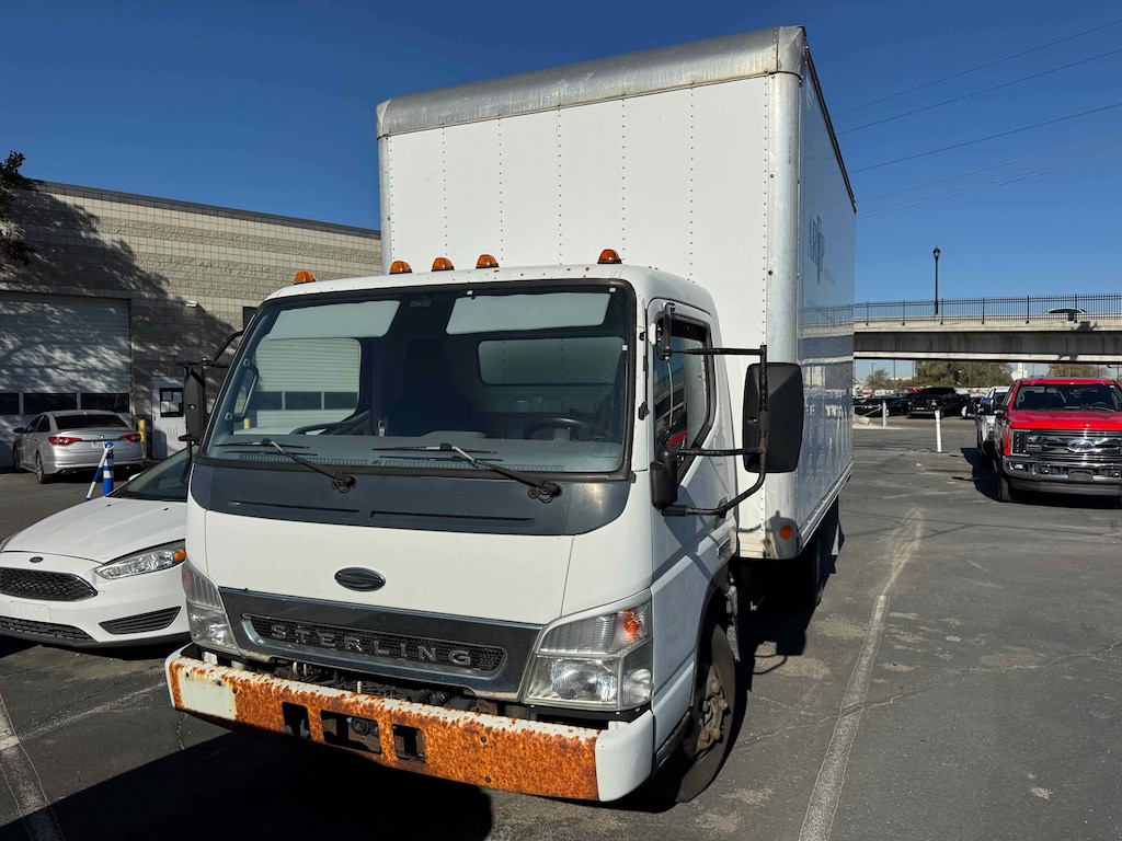 Used 2007 Sterling  IV