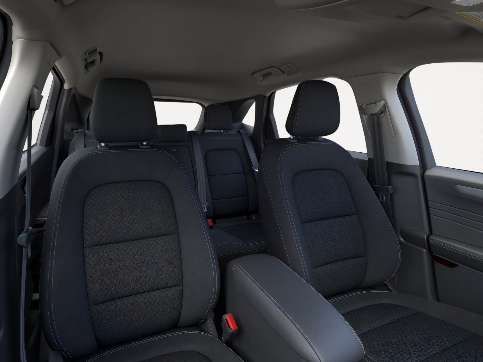 2026 Ford Escape Active - Photo 11