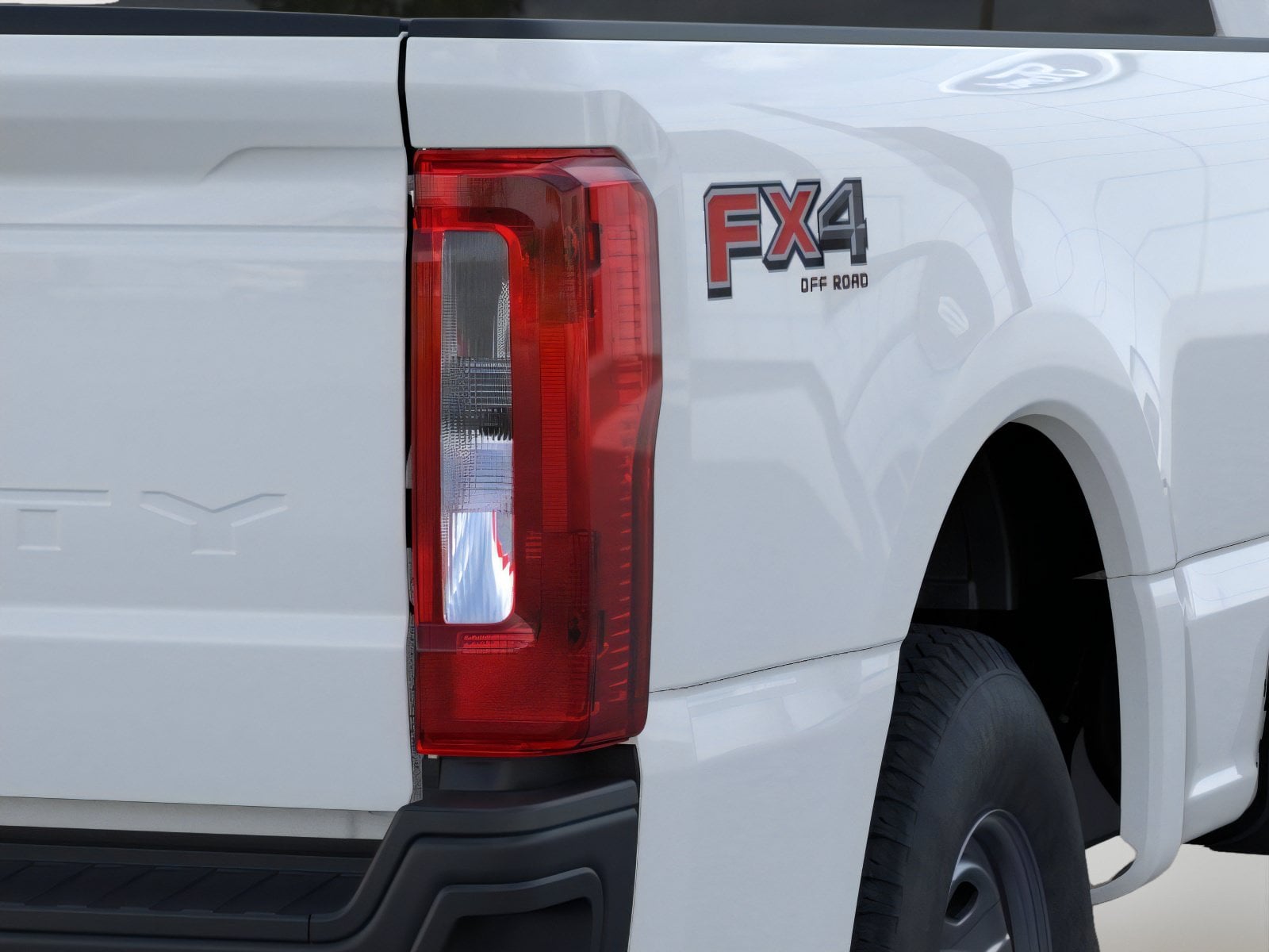 2026 Ford F-250 Super Duty XL - Photo 22