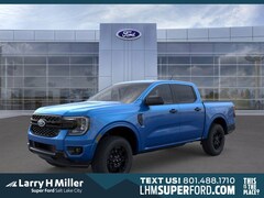 2025 Ford Ranger XLT TRUCK