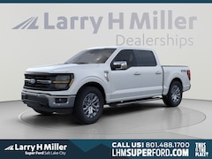 2026 Ford F-150 XLT TRUCK