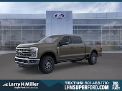 2026 Ford F-350 LARIAT TRUCK