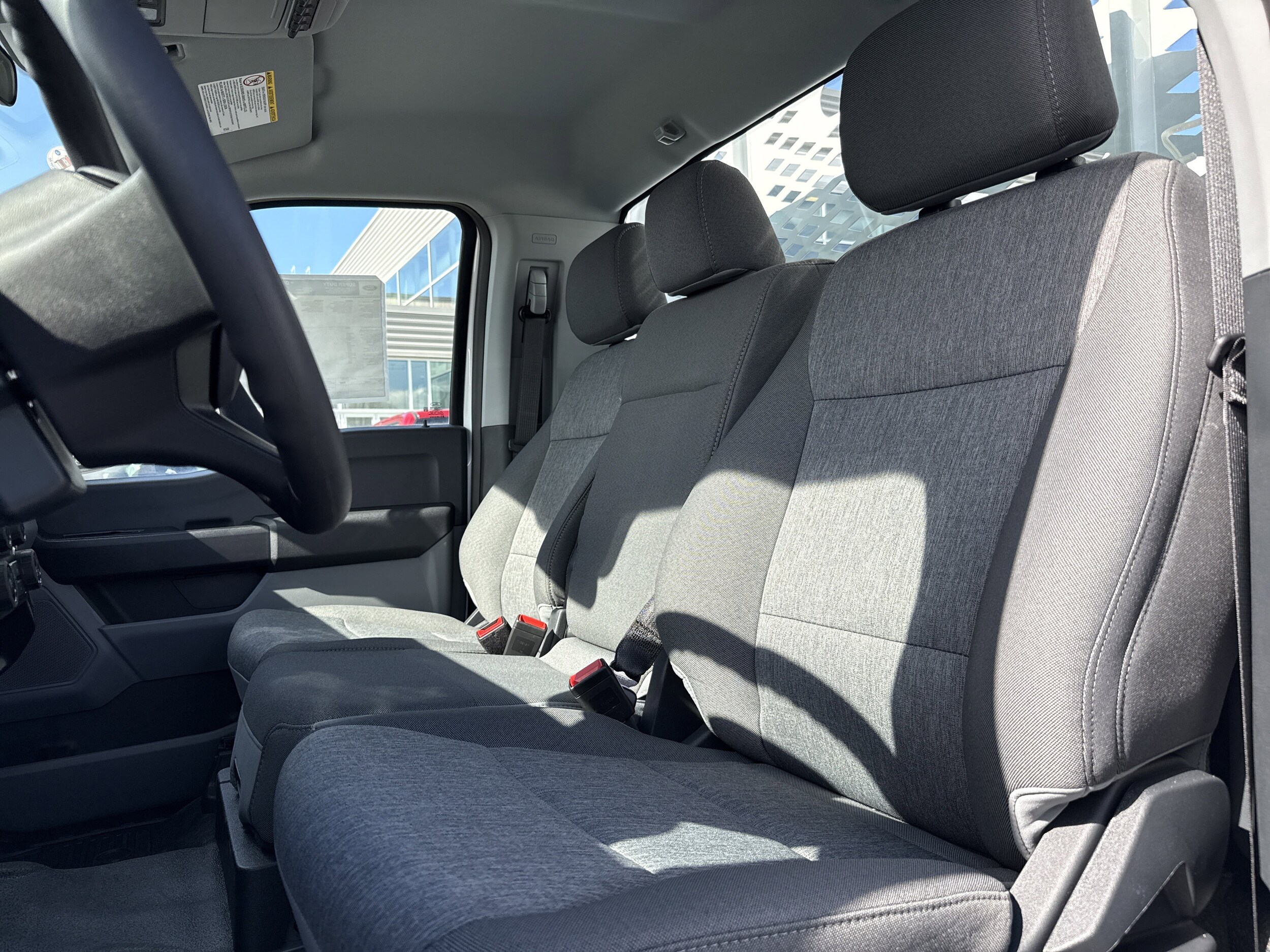 2025 Ford F-350 Super Duty Chassis Cab XL - Photo 13