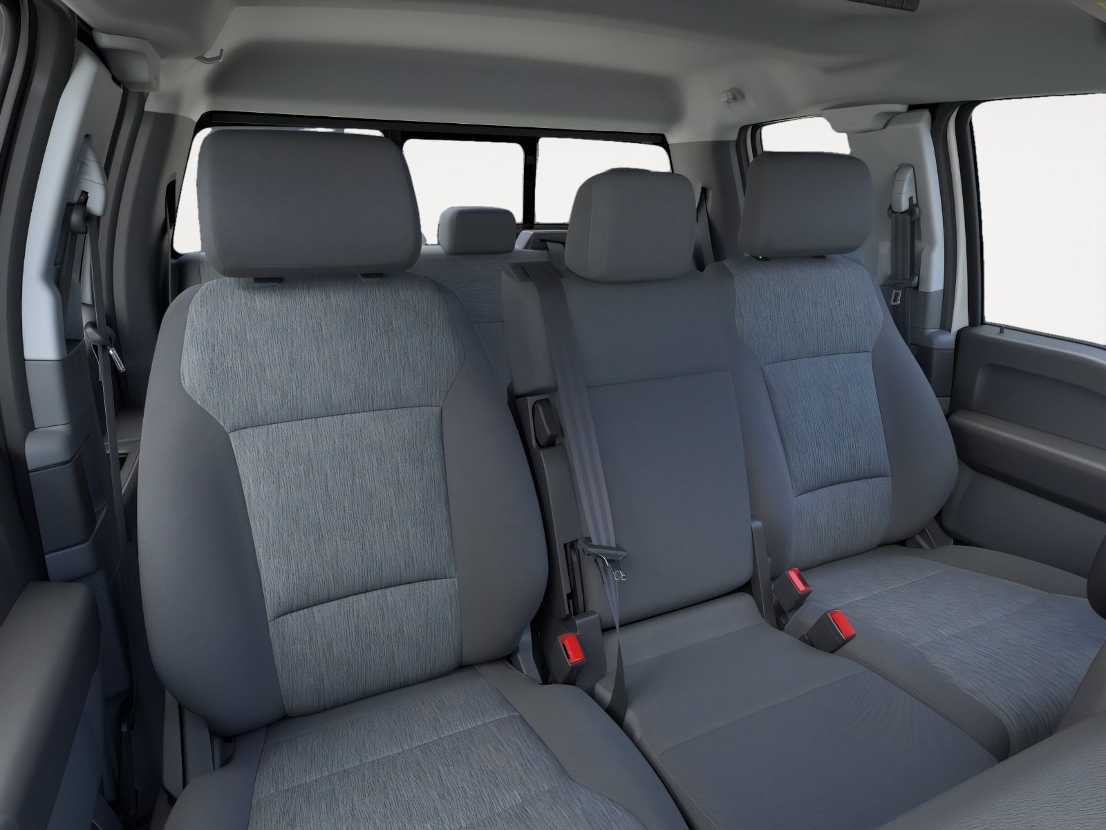 2026 Ford F-250 Super Duty XL - Photo 11