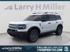 2026 Ford Bronco Sport Big Bend SUV