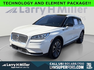 2020 Lincoln Corsair Reserve SUV