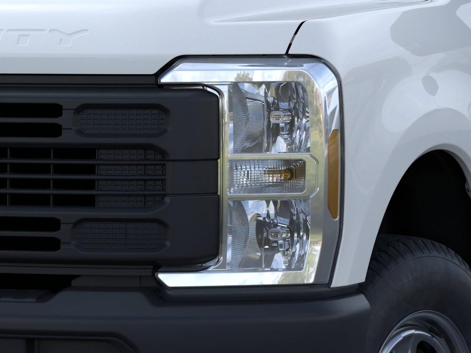 2026 Ford F-250 Super Duty XL - Photo 19