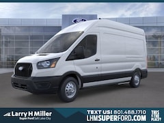 2026 Ford Transit-350 Cargo T350HRCARGOAWD VAN