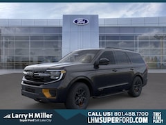 2026 Ford Expedition Tremor SUV