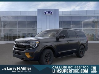 2026 Ford Expedition Tremor SUV