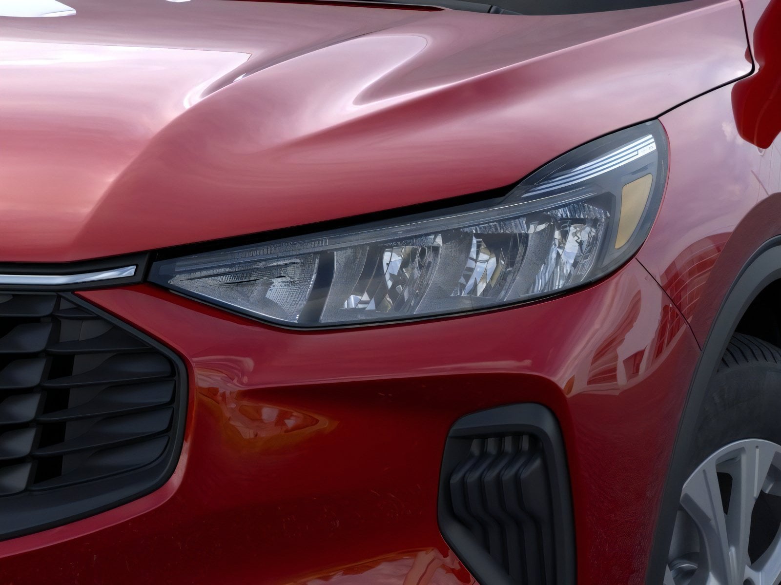 2026 Ford Escape Active - Photo 19