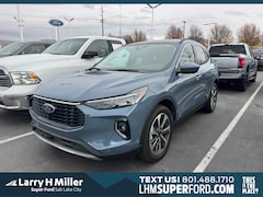 2023 Ford Escape Platinum SUV