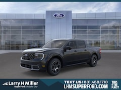 2025 Ford Maverick LARIAT TRUCK