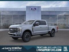 2026 Ford F-250 King Ranch TRUCK