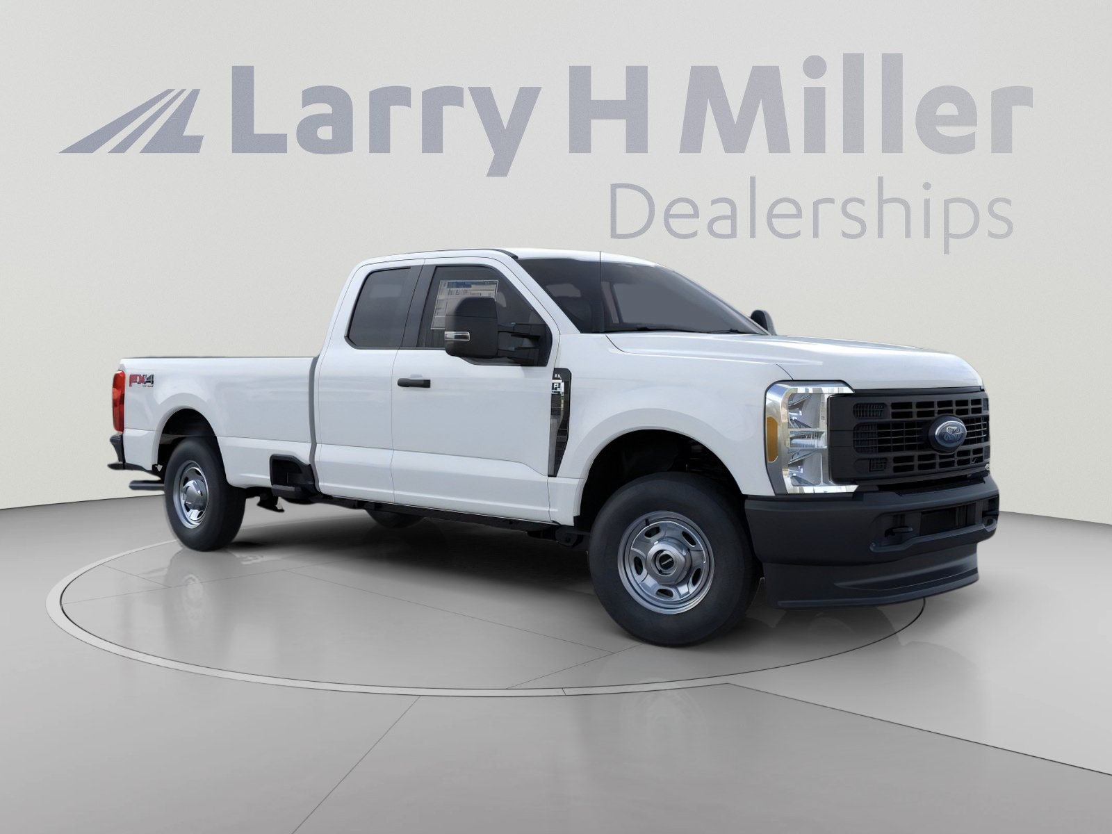 2026 Ford F-250 Super Duty XL - Photo 8