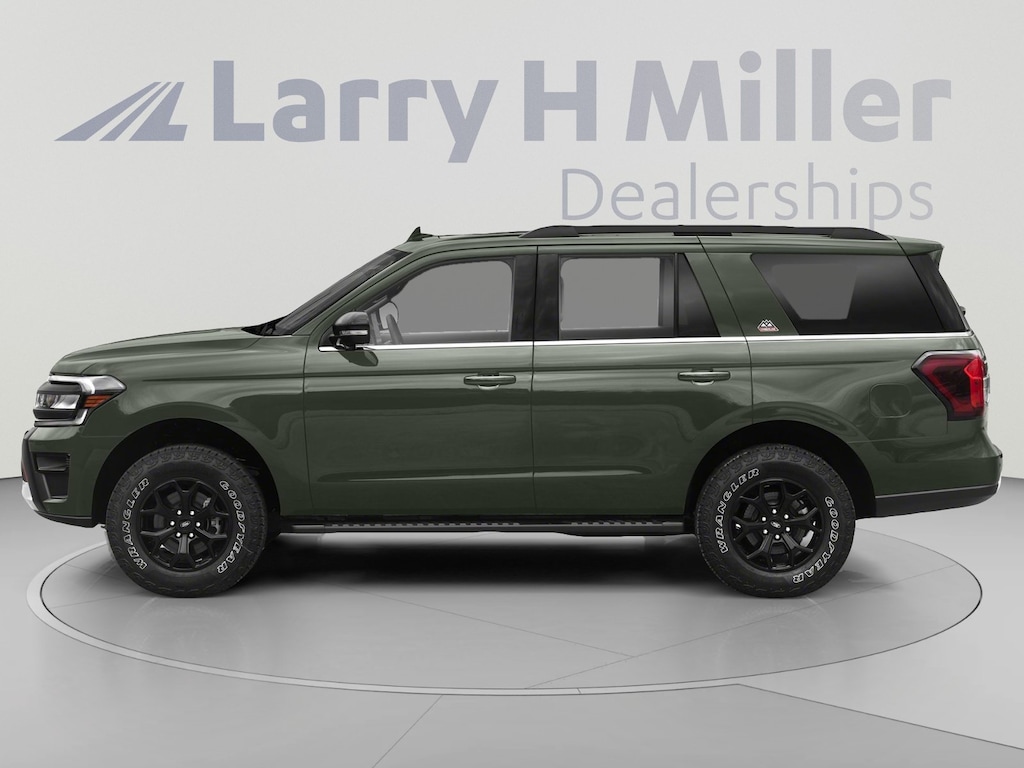 Used 2023 Ford Expedition Timberline SUV