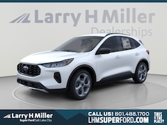 2026 Ford Escape ST-Line SUV