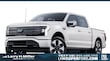  Ford F-150 Lightning