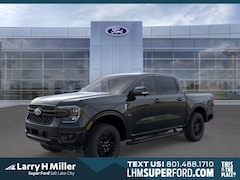 2025 Ford Ranger LARIAT TRUCK