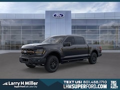 2025 Ford F-150 Tremor TRUCK