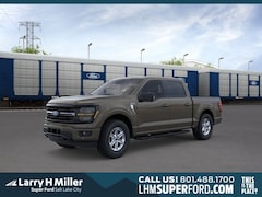 2026 Ford F-150 XLT TRUCK