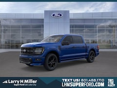 2026 Ford F-150 STX TRUCK