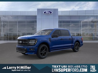 2026 Ford F-150 STX TRUCK