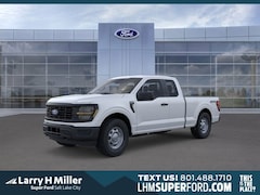 2025 Ford F-150 XL TRUCK
