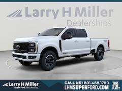 2026 Ford F-350 LARIAT TRUCK