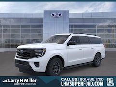 2026 Ford Expedition Max Active SUV