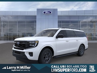 2026 Ford Expedition Max Active SUV