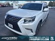 LEXUS GX 460