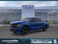 2026 Ford F-150 STX TRUCK