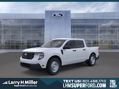 2026 Ford Maverick XL TRUCK