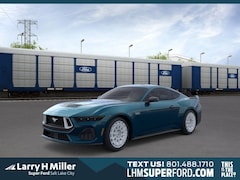 2026 Ford Mustang GT Premium GT Premium Fastback