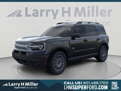 2026 Ford Bronco Sport Big Bend SUV