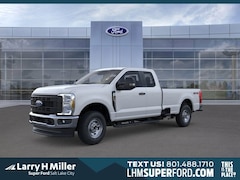 2025 Ford F-250 XL TRUCK