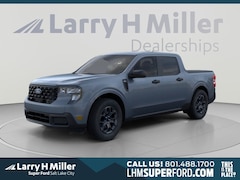 2026 Ford Maverick XLT TRUCK