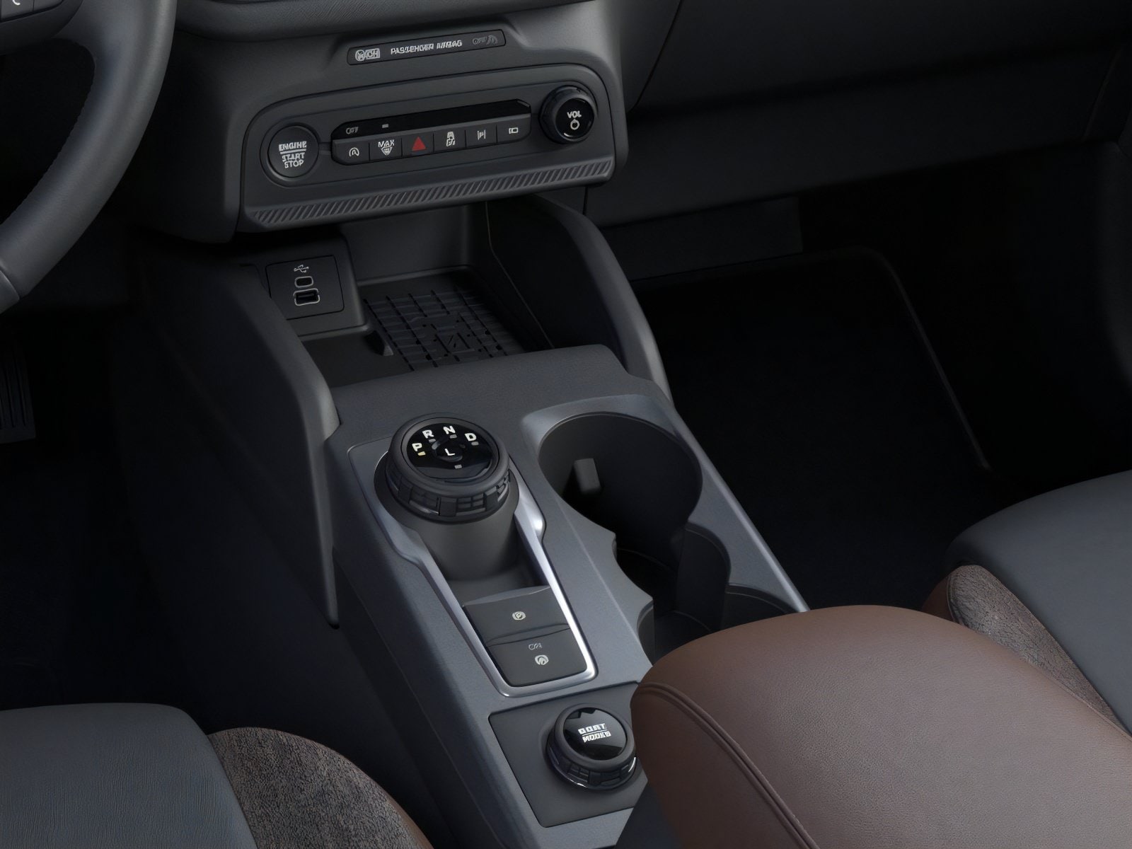 2025 Ford Bronco Sport Outer Banks - Photo 16